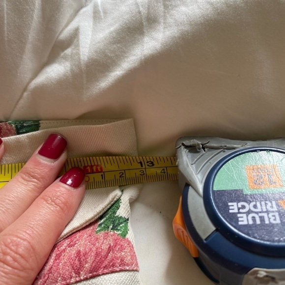 THE ANIMALS OBSERVATORY Kids Camel Linen High Waisted Trousers Size 8 - Picture 6 of 8